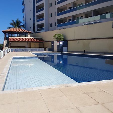 Pe Na Areia Apartamento Arraial do Cabo Exterior foto