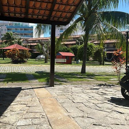 Pe Na Areia Apartamento Arraial do Cabo Exterior foto