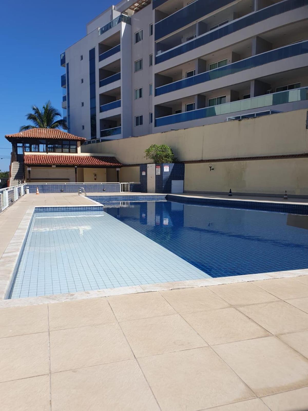 Pe Na Areia Apartamento Arraial do Cabo Exterior foto