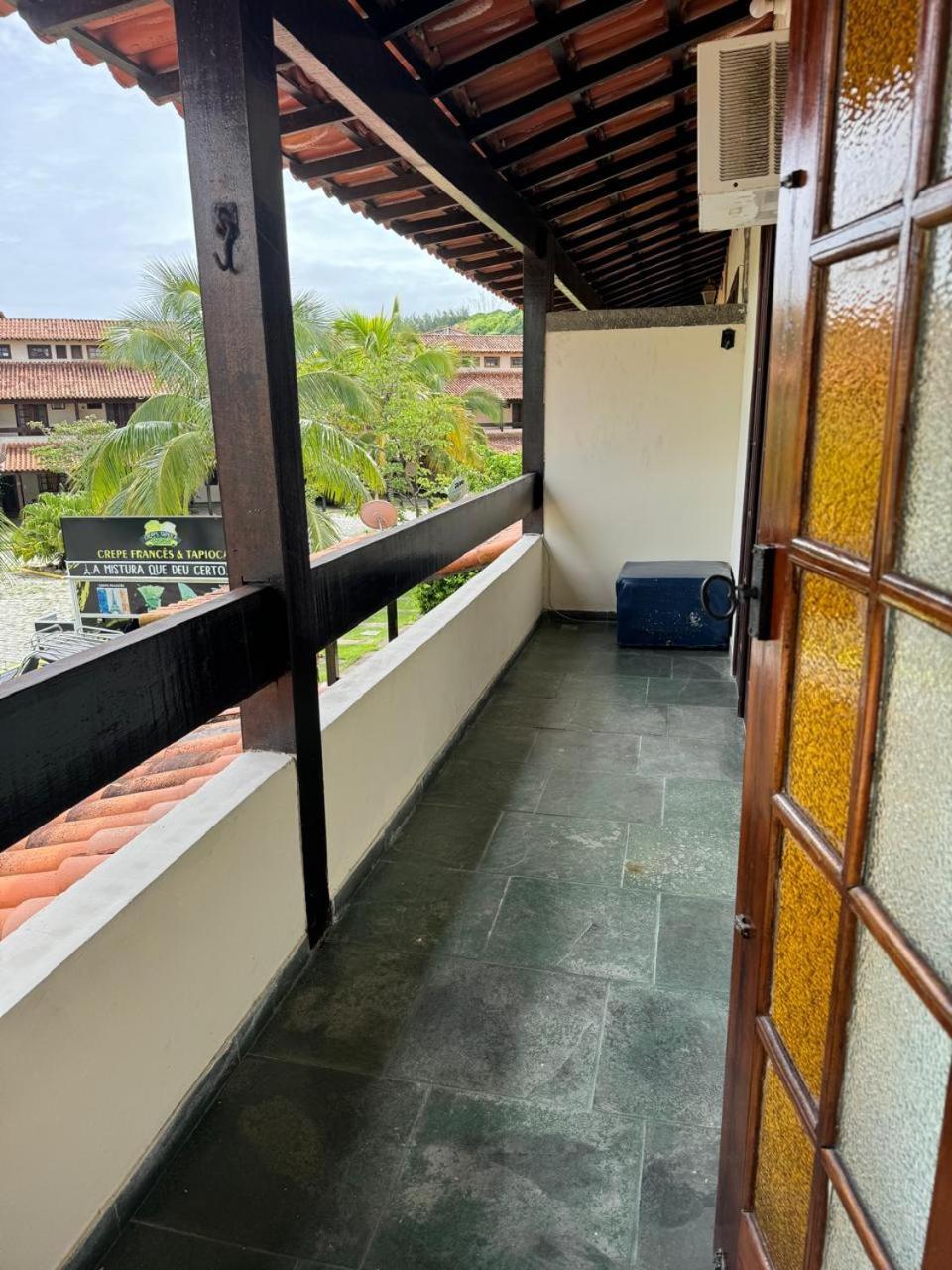 Pe Na Areia Apartamento Arraial do Cabo Exterior foto